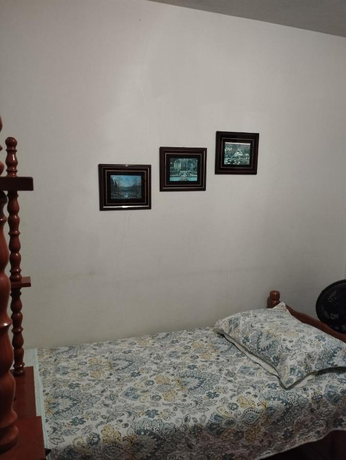 Apartamento Do Sr Luiz E Dona Cida Lambari  Dış mekan fotoğraf